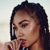 Leigh-Anne Pinnock