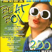 Mega Beat Box