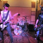 Fox Hound @ Cidadão do Mundo - São Caetano/SP