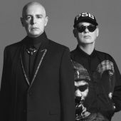 Pet Shop Boys