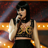 Jessie J Rocks The 2011 Brit Awards Nominations