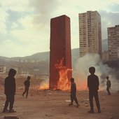 ¡Al Coro De Las Masas! - Single