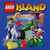 LEGO Island Original Soundtrack
