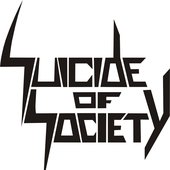 Suicide of Society (Logo)