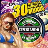Las 30 Mejores Cumbias Del Mundo