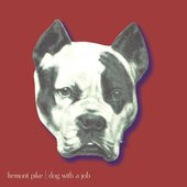 dog with a job