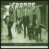 Gravest Gravy