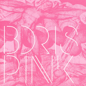 Boris- Pink