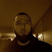 Jason Campbell (Last Rites Of The Maniac)