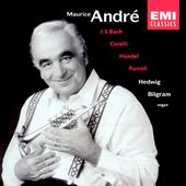 Music for Trumpet and Organ