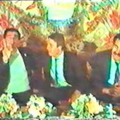 Erdewan u Eyaz Zaxoyi
