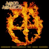 Amon Amarth - Sorrow Throughout the Nine Worlds