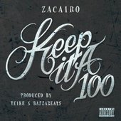 Keep It a 100
