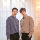 soohyun&hoon