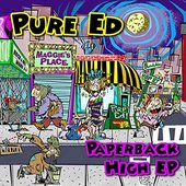 Paperback High EP