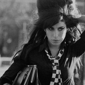 Amy Winehouse