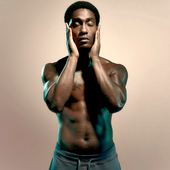 Simon Webbe