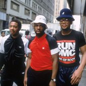 Run-DMC