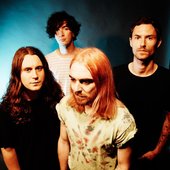 Pulled Apart By Horses