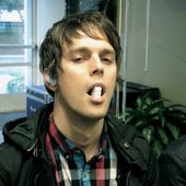 Dallon Weekes in P!ATD