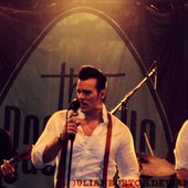 The Baseballs by Julian Burton