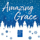 Amazing Grace Album Art
