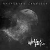 Melding Plague - Cataclysm Archives cover