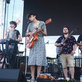 Coney Island Music Festival 2018 (2)