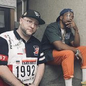  Curren$y & Statik Selektah