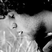 In the dunes