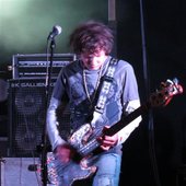 2011 - Israeli Independence Day gig in Haifa