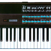 The Art of DX7
