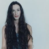 Alanis Morissette