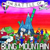 The Battle Of Bong Mountain