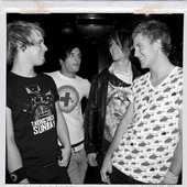 http://www.myspace.com/theinvitationband