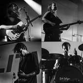 Liturgy live at Roadburn 2022