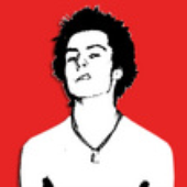 LastFM profile picture for @vca