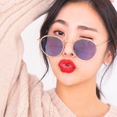 Huh Chan Mi profile picture (2020)