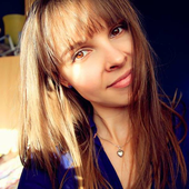 Avatar for MissMijagi