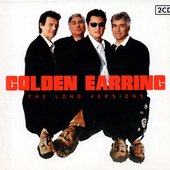 Golden Earring - 'The Long Versions' (compilation, 2008)