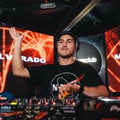 Maxi Alvarado