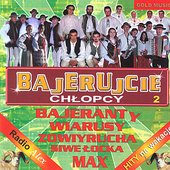 Bajerujcie chlopcy 2  (Polish Highlanders Music)