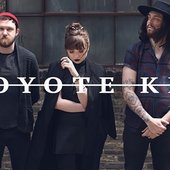Coyote Kid Promo Photo