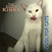 Cool For Cats    Album