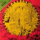 Yellow Sunshine Explosion