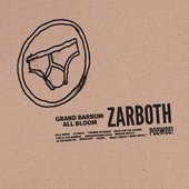 Grand Barnum All Bloom