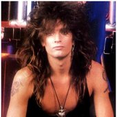 Tommy Lee