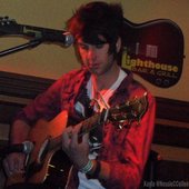 David Immerman
