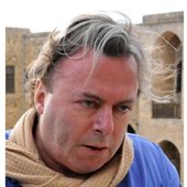 Hitchens scarf