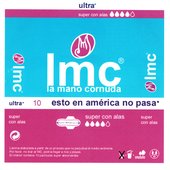 Esto en América no Pasa